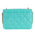 Mini Everyday Chic Flap, back view